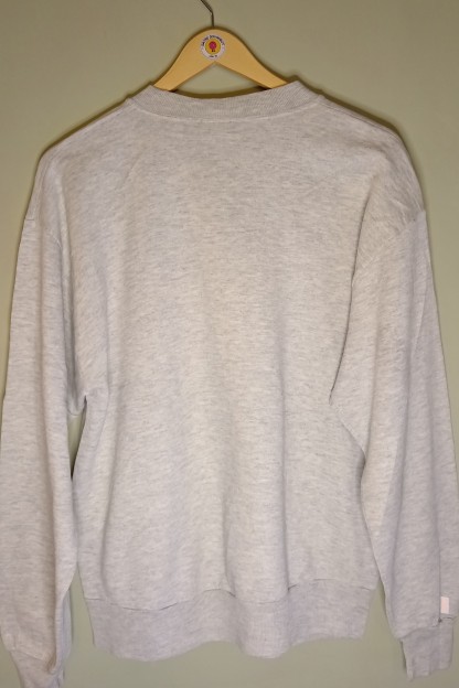 Vintage Panthers Jumper